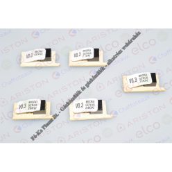 Ariston Eprom 65101368