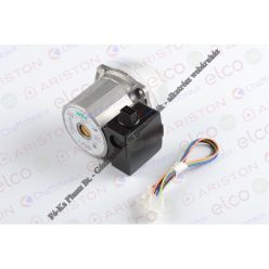 Ariston Sziv. motor 65102896