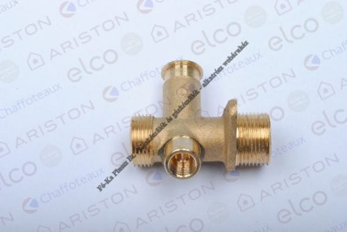 Ariston ELŐREMENŐ HIDROBLOKK 65103139