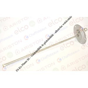 Ariston Fedlap anóddal 65103184