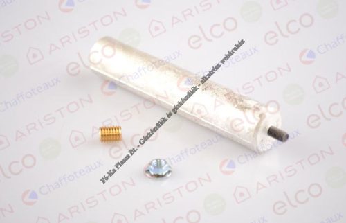 Ariston ANÓD D21,3 L:110 M5-M8	65103768-01