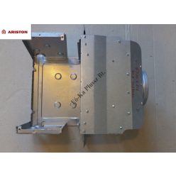 Ariston Deflektor és tűztér lemez BS II 65104218