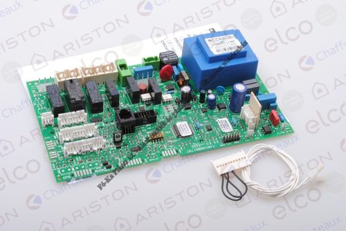 Ariston Vezérlőpanel 65105080