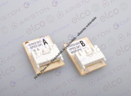 Ariston EEPROM Kit 65105148