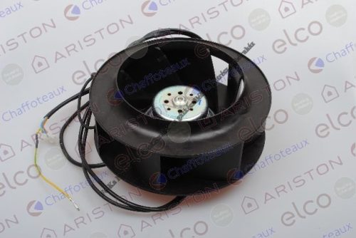 Ariston Ventilátorlapát 65110081