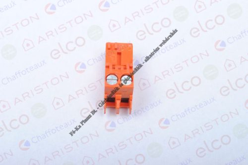 Ariston 2-WAY-CONNECTOR LUMB. 3611 02 F21 K40 P 65112496