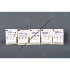 Ariston EEPROM KIT 65114636