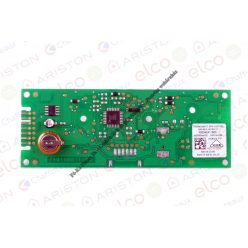 Ariston CONTROL BOARD 65116280