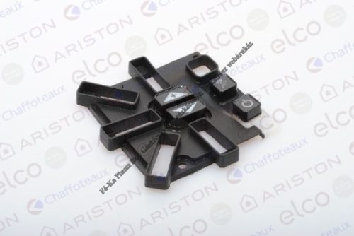 Ariston Velis billentyűzet 65151295