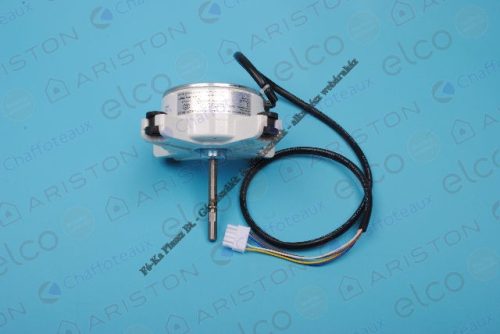 Ariston Ventilátor motor 65151671