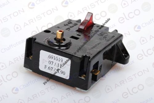 Ariston Termosztát 691257