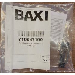 BAXI fűtési szűrő (PP) 710047100