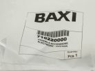 BAXI gyújtó elektróda (Régi: 8422830) 710220000