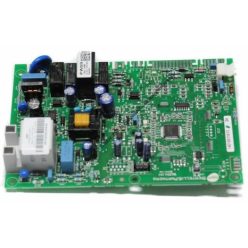 BAXI vezérlőpanel HONEYWELL SM11463 710591400