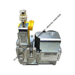 BAXI gázszelep VK4105M 710660400