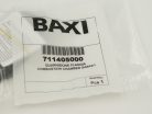 BAXI égéstér tömítés (Régi: 5410810) 711405000