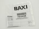 BAXI elektróda tömítés 7219238