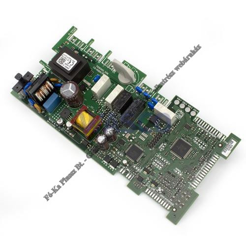 Remeha Calenta ACE PCB CU-GH08 alaplap 7726804