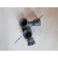 Bosch Kazántest bekötő 87003020040FO