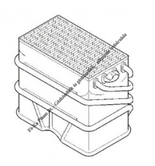 Bosch Kazántest 87054063820