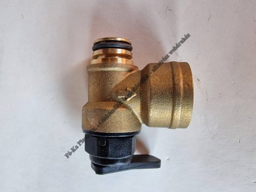 Bosch Biztonsági szelep 87074010270FO