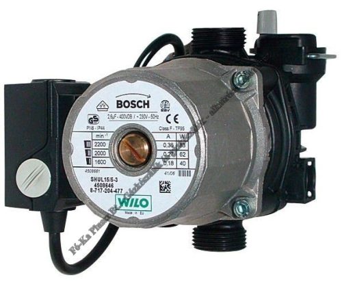 Bosch Szivattyú 87167624850