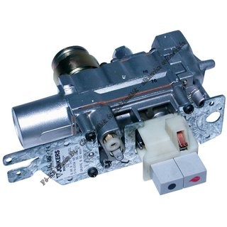 Bosch GÁZARMATÚRA KOMPL. 50 87170013250