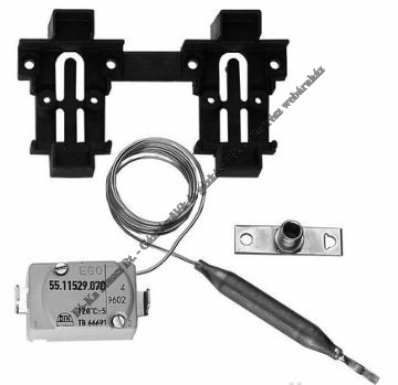 Bosch Homérséklethatároló 120°C 87172061570