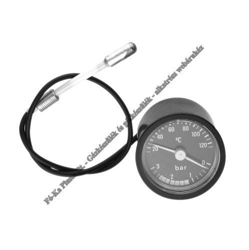 Bosch THERMO-MANOMETER 87172080230