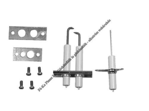 Bosch Elektróda szett 87181070640