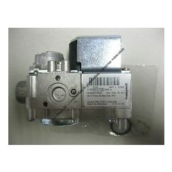 Bosch Gázarmatúra  (ZBR90-1A) 87185040100