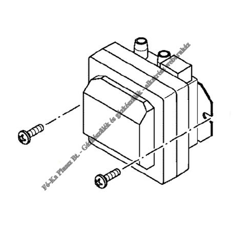 Bosch Gyújtótrafó 87185737560