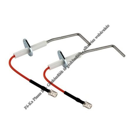 Bosch Elektróda (2x) 87185760090