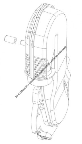 Bosch Szívócső 87186508060