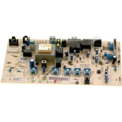 Bosch Vezérlopanel 87215744490UGY