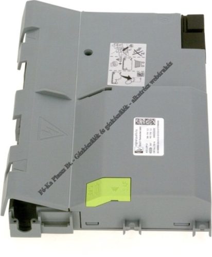 Bosch Vezérlőpanel (régi. 8737602315) új cikkszámon 8737605180