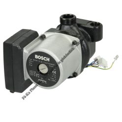   Bosch Szivattyú DDPWM 15-60 130mm G1 230V 50Hz (régi: 87172043500) 8737714720