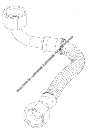 Bosch Csatlakozó 8738104739