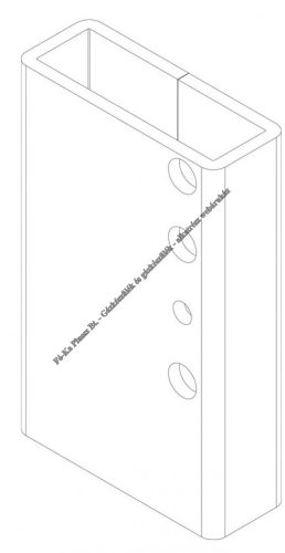 Bosch Szigetelés 15-24 kW 8738104754