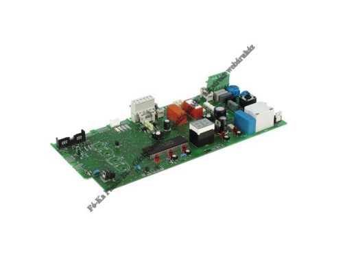 Bosch Vezérlopanel 87483004050