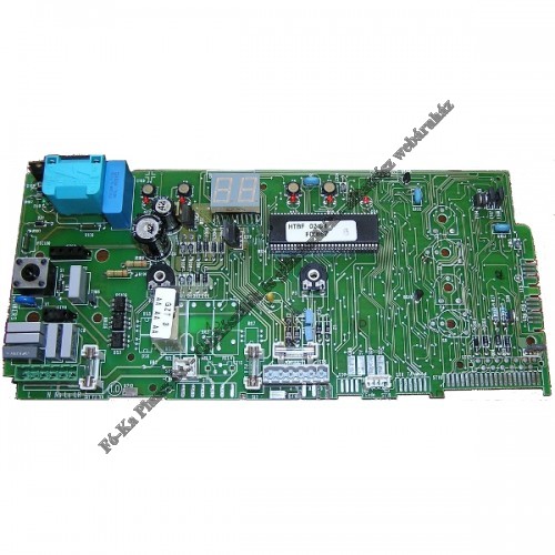 Bosch Vezérlopanel 87483004490