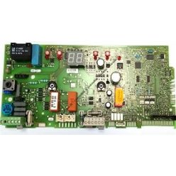 Bosch Vezérlopanel 87483004980