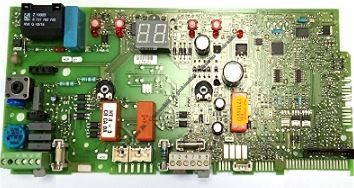 Bosch Vezérlopanel 87483004980