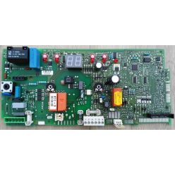 Bosch Vezérlopanel 87483005060