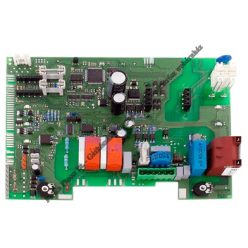 Bosch Vezérlőpanel 87483008720