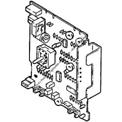 Bosch VEZÉRLŐ PANEL (ZB/ZWB)WB5 87483008740