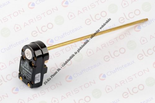 Ariston Termosztát Junior MTS 120 l 990112