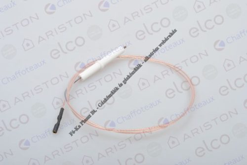 Ariston Gyújtóelektróda 990122