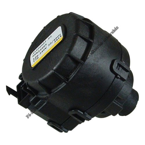 Biasi Váltószelep motor BI1431100