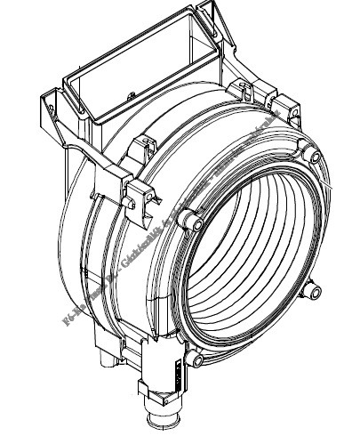 Biasi Hőcserélő 30 kW BI1772103